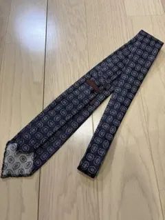 fiorio フィオリオ シルクネクタイのサムネイル