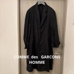 2026年最新】COMME des GARCONS HOMME HOMME メンズ ステンカラー
