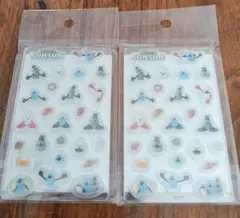 サンキューマート×パペットスンスン