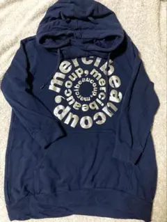 2026年最新】mercibeaucoup パーカーの人気アイテム - メルカリ