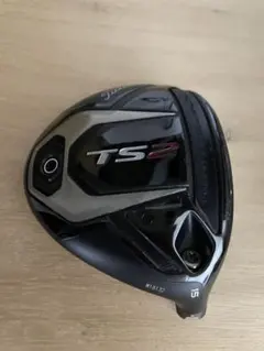 タイトリストTS2 フェアウェイウッド 16.5度 ヘッドのみ - メルカリ