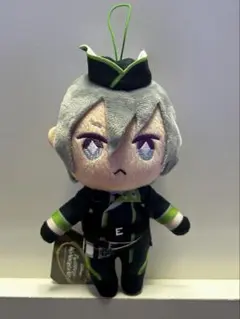 2025年最新】ツイステ シルバー ぬいぐるみの人気アイテム