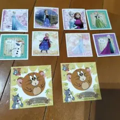 アナと雪の女王