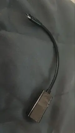【値下】USB Type-C - HDMI変換ケーブル AMC-CHD-Vのサムネイル