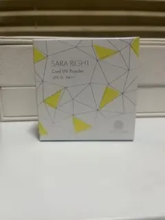 ⭐︎新品未使用未開封⭐︎HOUSE OF ROSE サラライトクールUVパウダーのサムネイル