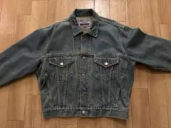 【Wrangler】デニムジャケット(古着)