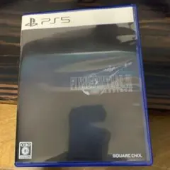 FINAL FANTASY VII REBIRTH PS5