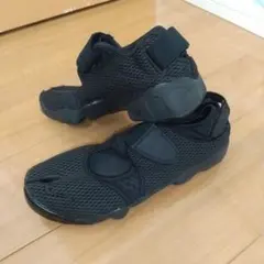 【ナイキ】エアリフトブリーズ (29) オールブラック