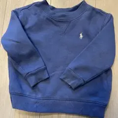 Ralph Lauren ラルフローレン　トレーナー　18M