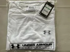 未使用 アンダーアーマー UAテック2.0 Tシャツ メンズ Lサイズ 2枚