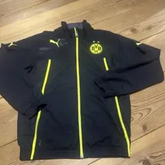 PUMA プーマ　ボルシア・ドルトムント ジャージ ジャケット