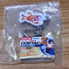 CONTACT Z アレルギー専用鼻炎薬 ミニチュア