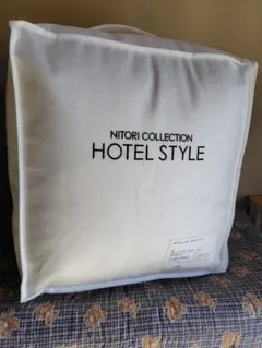 ホテルスタイル掛ふとん セミダブル(Ｎホテル スタンダード K2530SD)