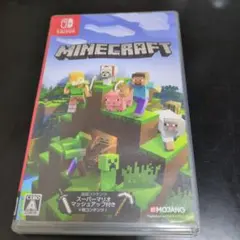 Minecraft マインクラフト ソフト