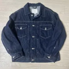 ZARA デニムジャケット Sサイズ