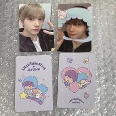 NCT DREAM チソン サンリオ トレカホルダー - メルカリ