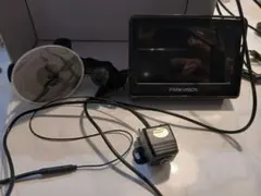 デンソー DENSO DROP-015 996860-0180 室内補助カメラ - メルカリ
