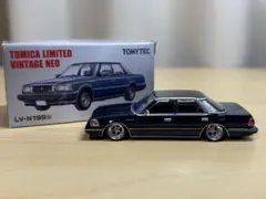 TOMYTEC トミカ リミテッド ヴィンテージ ネオ LV-N199 TOMYTEC トミカ リミテッド ヴィンテージ ネオ LV-N199 - メルカリ