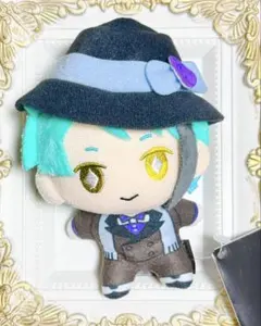 2026年最新】寮服マスコット ジェイドの人気アイテム - メルカリ