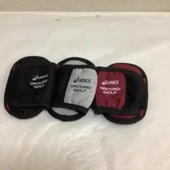 パークゴルフボール