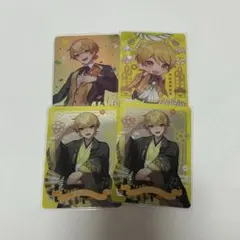 からつけあっきぃ NewYear 2025 コレカ