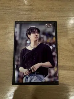 straykids VR ラントレ　HAN