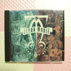 TEENA MARIE　Greatest Hits【輸入盤CD】