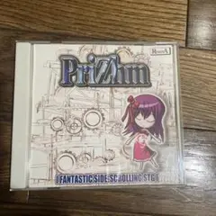 同人ゲーム PriZhm