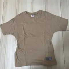 breeze バックプリント　Tシャツ サイズ140のサムネイル