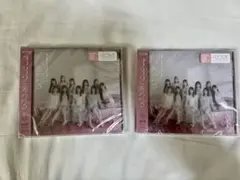 イコラブ　ラブソングに襲われる　CD 通常盤