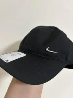 NIKE キャップ　キッズ　新品