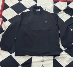 フレッドペリー ナイロンジャケット