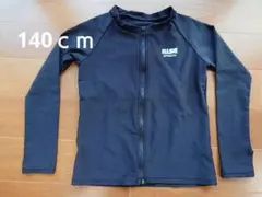 RISE SPORTS ラッシュガード RS-600LN 140サイズ