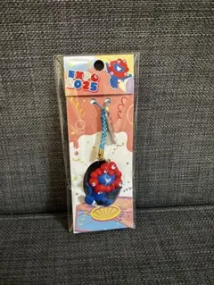 大阪関西万博EXPO2025 ミャクミャクストラップ(座り)