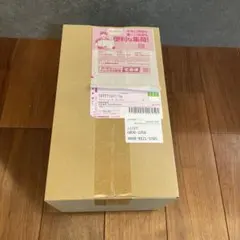 ゆ*☆様 【未開封シュリンク付き】ポケモンセンター トウホク スペシャルBOX