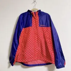 値下げ‼︎アディダスネオ ナイロンジャケット