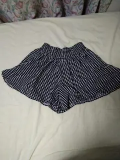 LOWRYSFARM  ショートパンツ