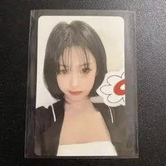 babymonster トレカ 複数会場