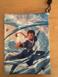 mtg プレリリース ポーチ アバター