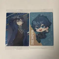 からぴち バレンタイン なおきり - メルカリ