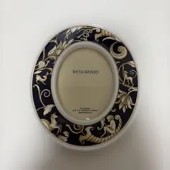 WEDGWOOD フォトフレーム 楕円形　コーヌコピア　ウェッジウッドのサムネイル