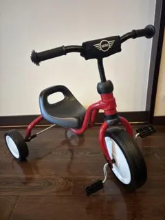 2026年最新】MINI キッズサイクルの人気アイテム - メルカリ