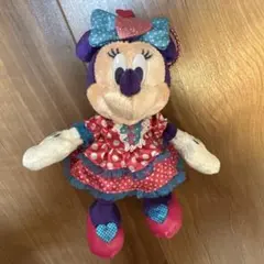 ミニパル パルパルーザ ミニー ぬいば