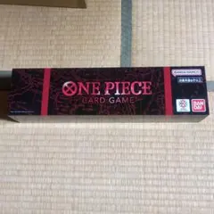 ワンピースカードゲームEnglish2ndANNIVERSARY