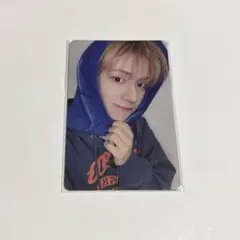 boynextdoor home weverse ラキドロ トレカ リウ - メルカリ