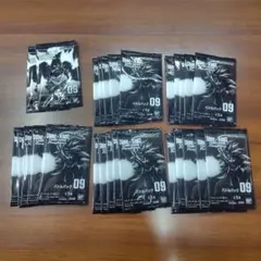 DBFW バトルパック09 10パックセット