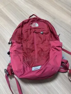 THE NORTH FACE TELLUS 20 リュック 赤