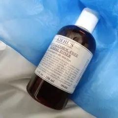 KIEHL'S MEN'SアルコールフリーHERBALTONER キールズ化粧水のサムネイル