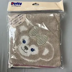 ディズニーシー　シェリーメイ　ウォッシュタオル