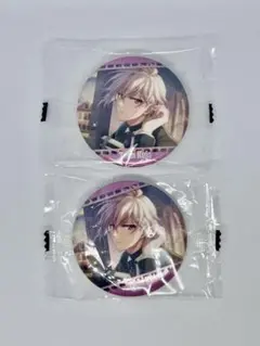 【匿名発送】アイナナ　カプセル缶バッジコレクション+ vol.6 天